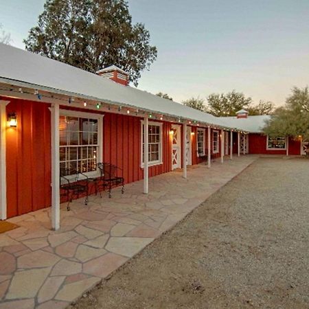 موتيل Joshua Tree Ranch House المظهر الخارجي الصورة