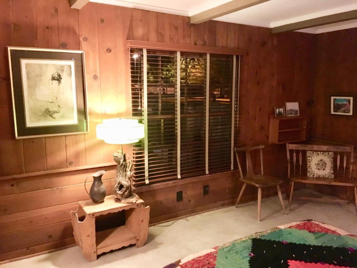 موتيل Joshua Tree Ranch House المظهر الخارجي الصورة