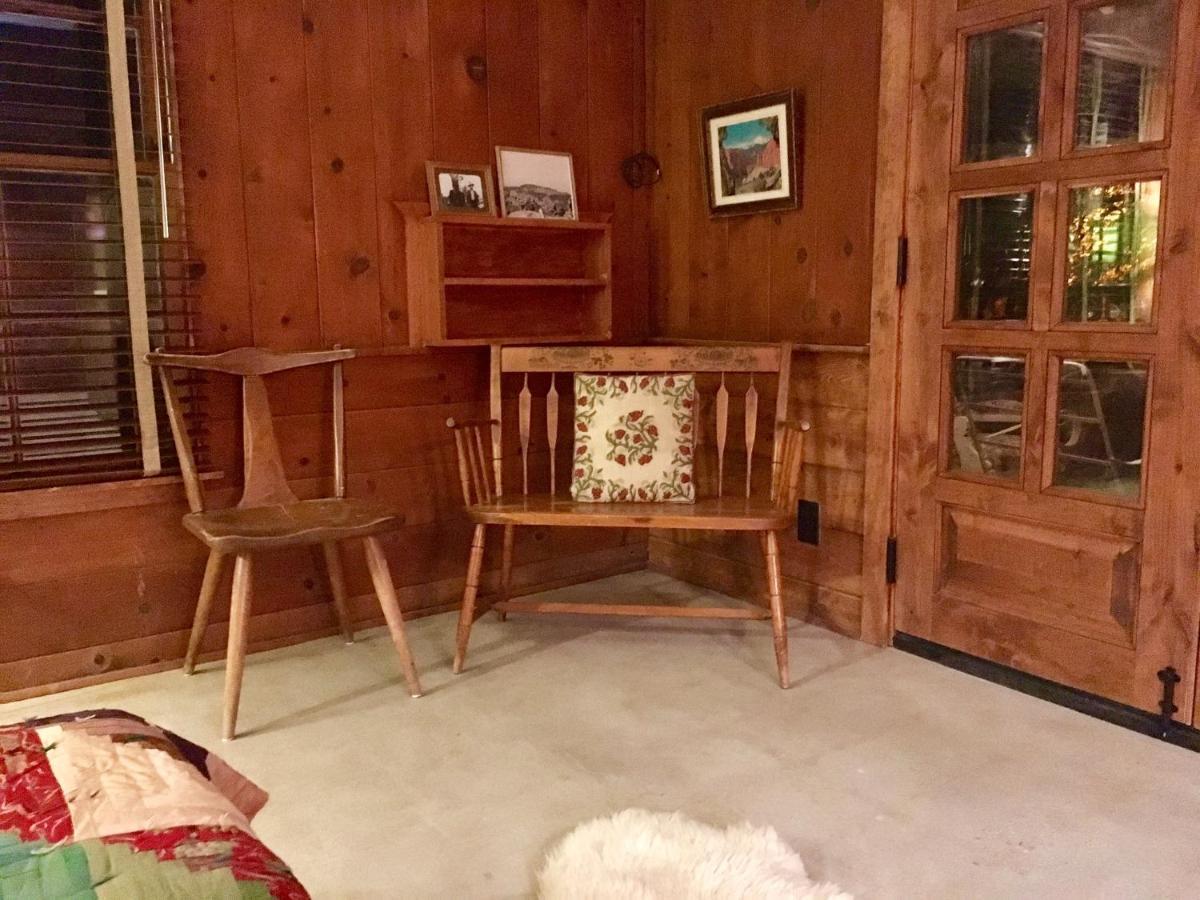 موتيل Joshua Tree Ranch House المظهر الخارجي الصورة