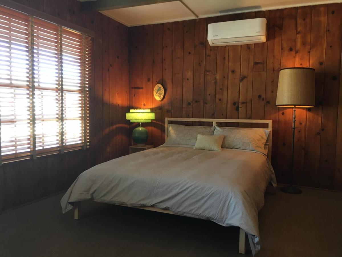 موتيل Joshua Tree Ranch House المظهر الخارجي الصورة