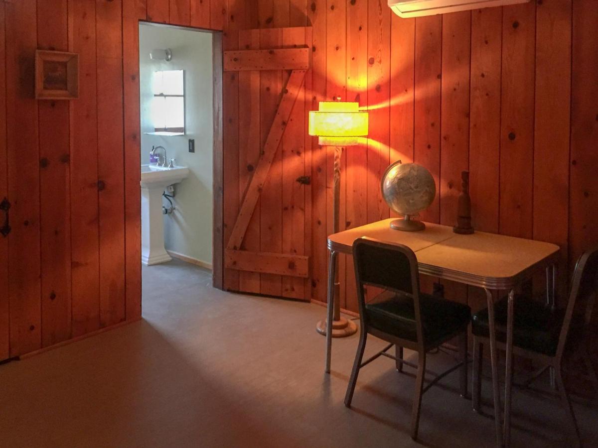 موتيل Joshua Tree Ranch House المظهر الخارجي الصورة