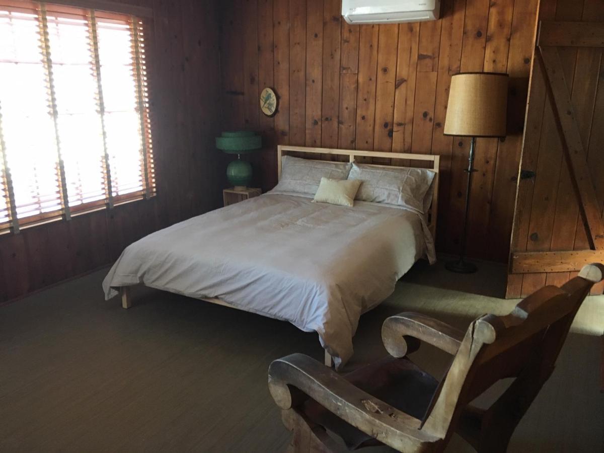 موتيل Joshua Tree Ranch House المظهر الخارجي الصورة