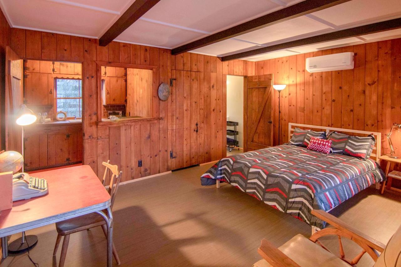 موتيل Joshua Tree Ranch House المظهر الخارجي الصورة