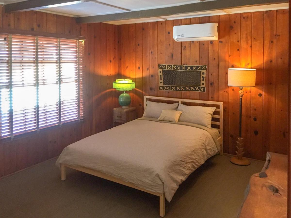 موتيل Joshua Tree Ranch House المظهر الخارجي الصورة