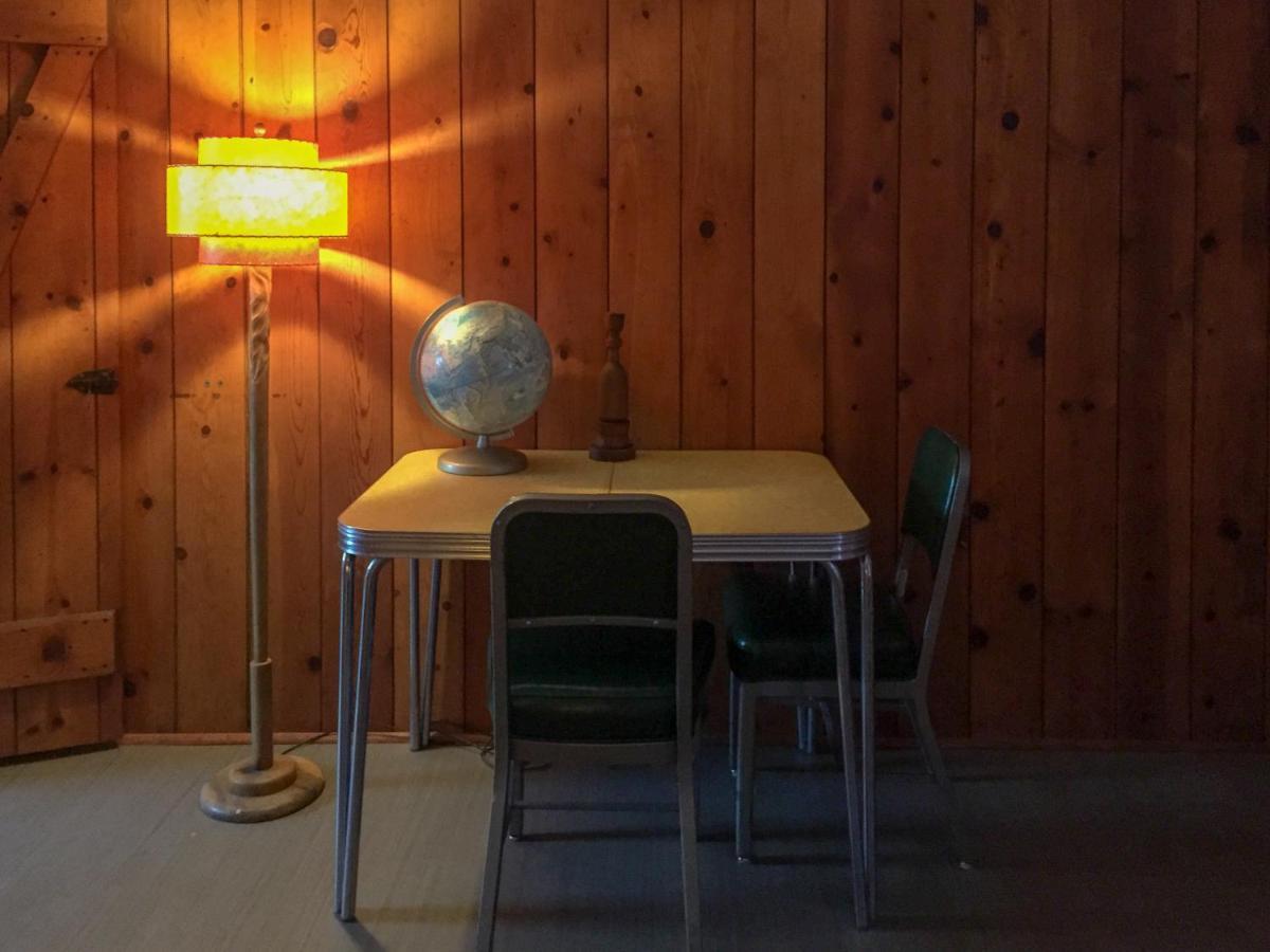 موتيل Joshua Tree Ranch House المظهر الخارجي الصورة