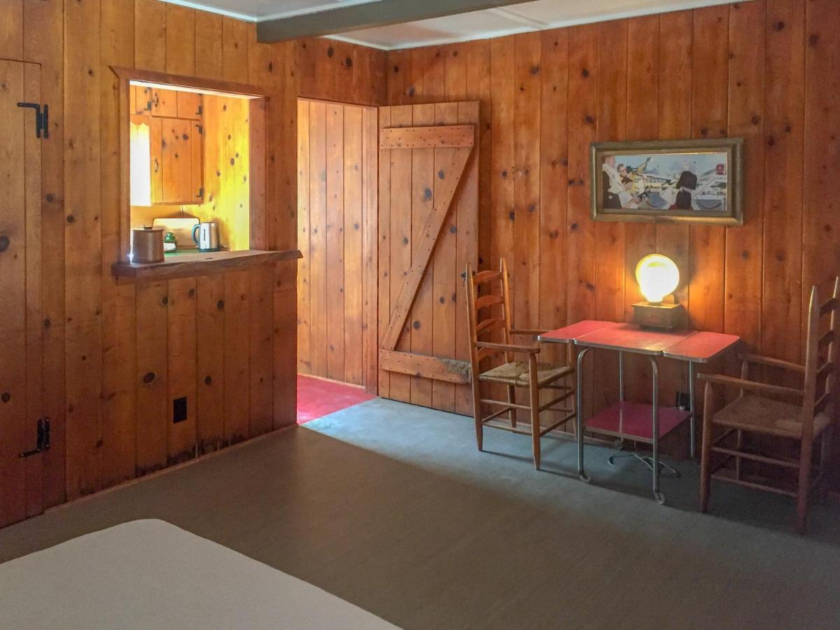 موتيل Joshua Tree Ranch House المظهر الخارجي الصورة