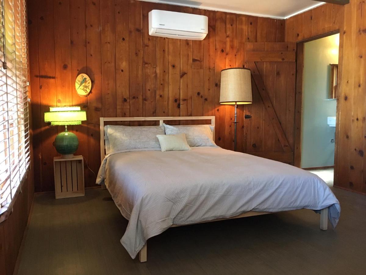موتيل Joshua Tree Ranch House المظهر الخارجي الصورة