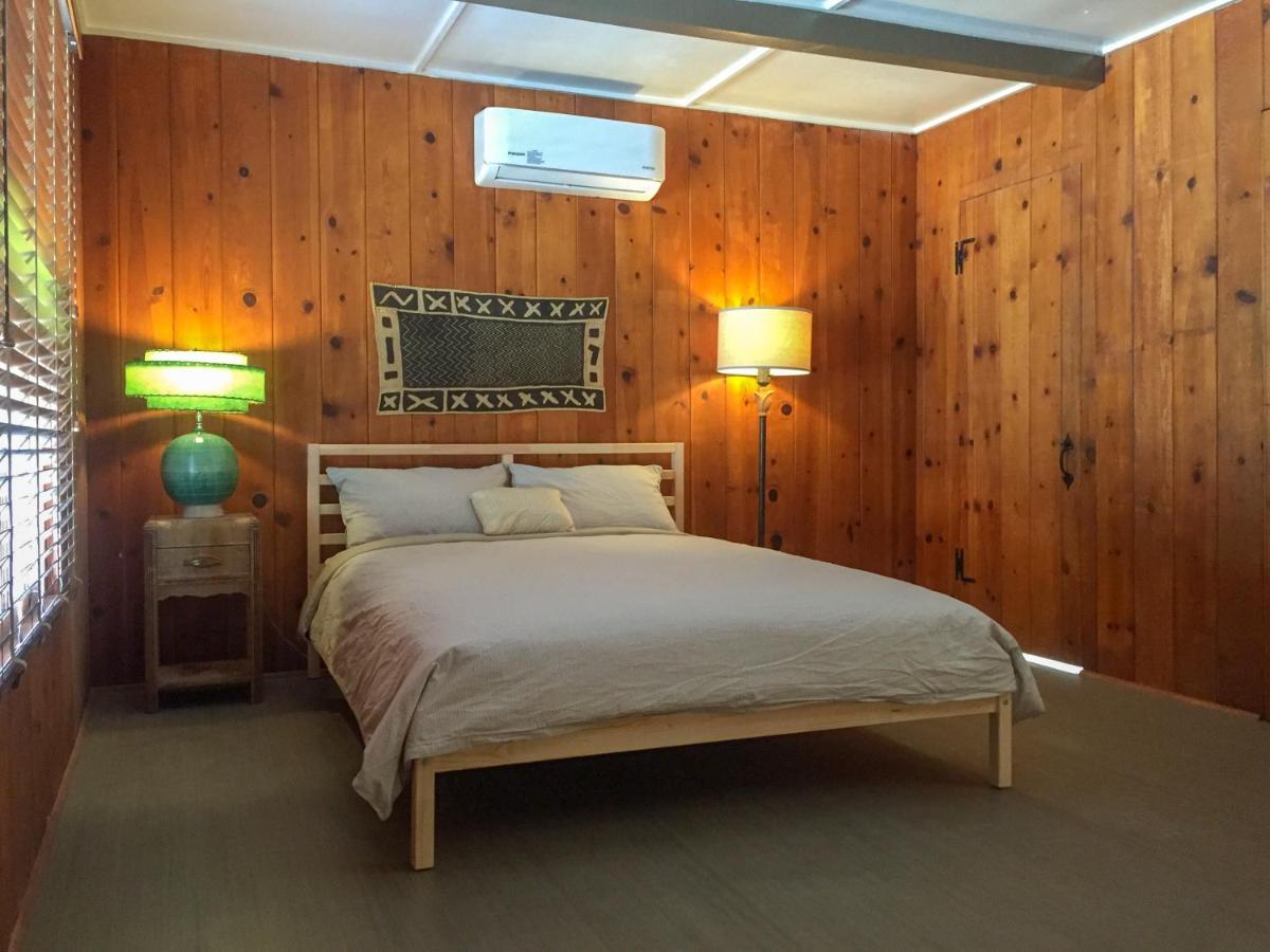 موتيل Joshua Tree Ranch House المظهر الخارجي الصورة