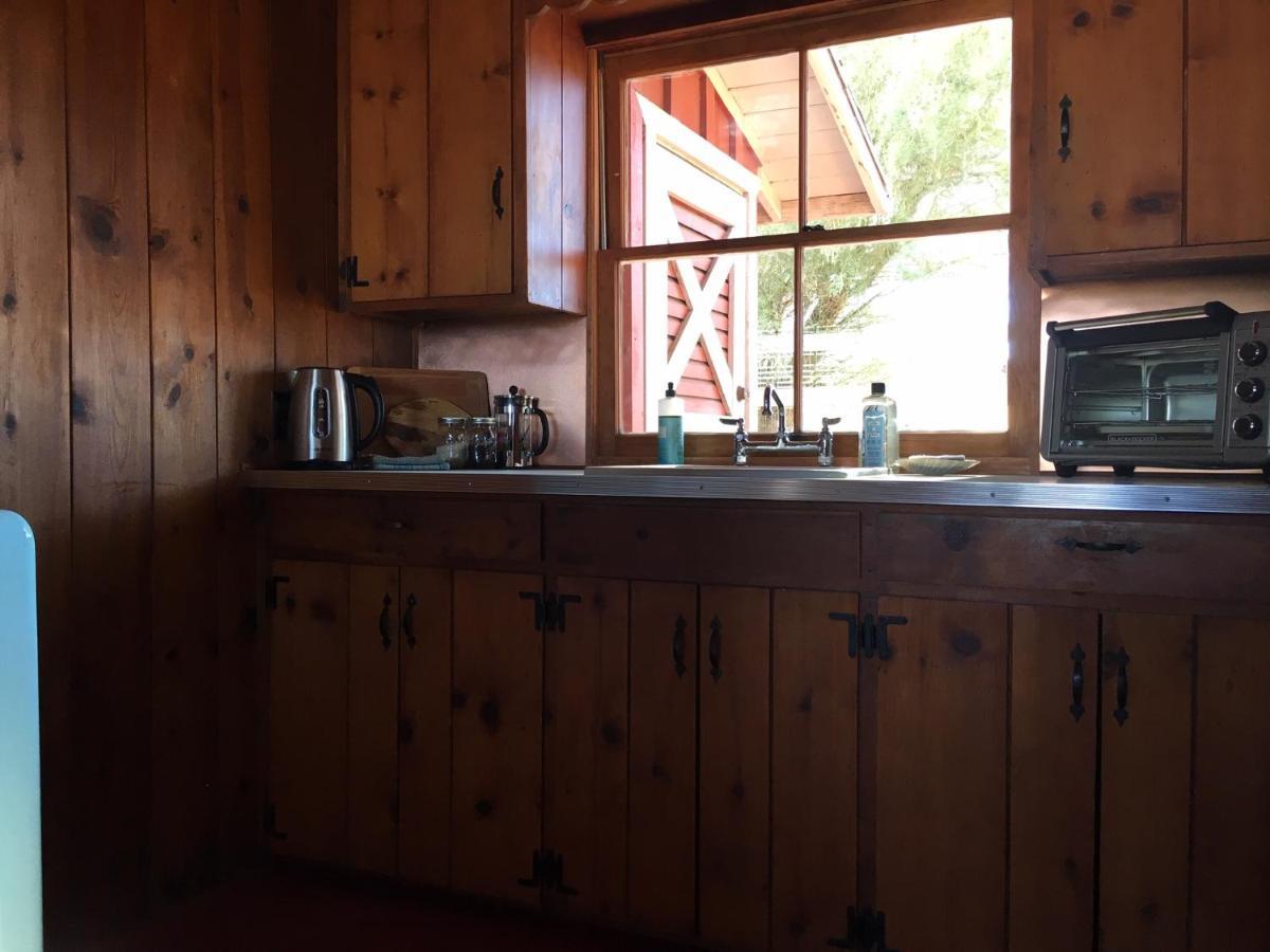 موتيل Joshua Tree Ranch House المظهر الخارجي الصورة