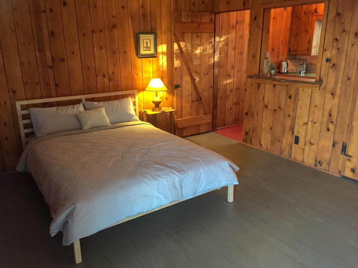 موتيل Joshua Tree Ranch House المظهر الخارجي الصورة
