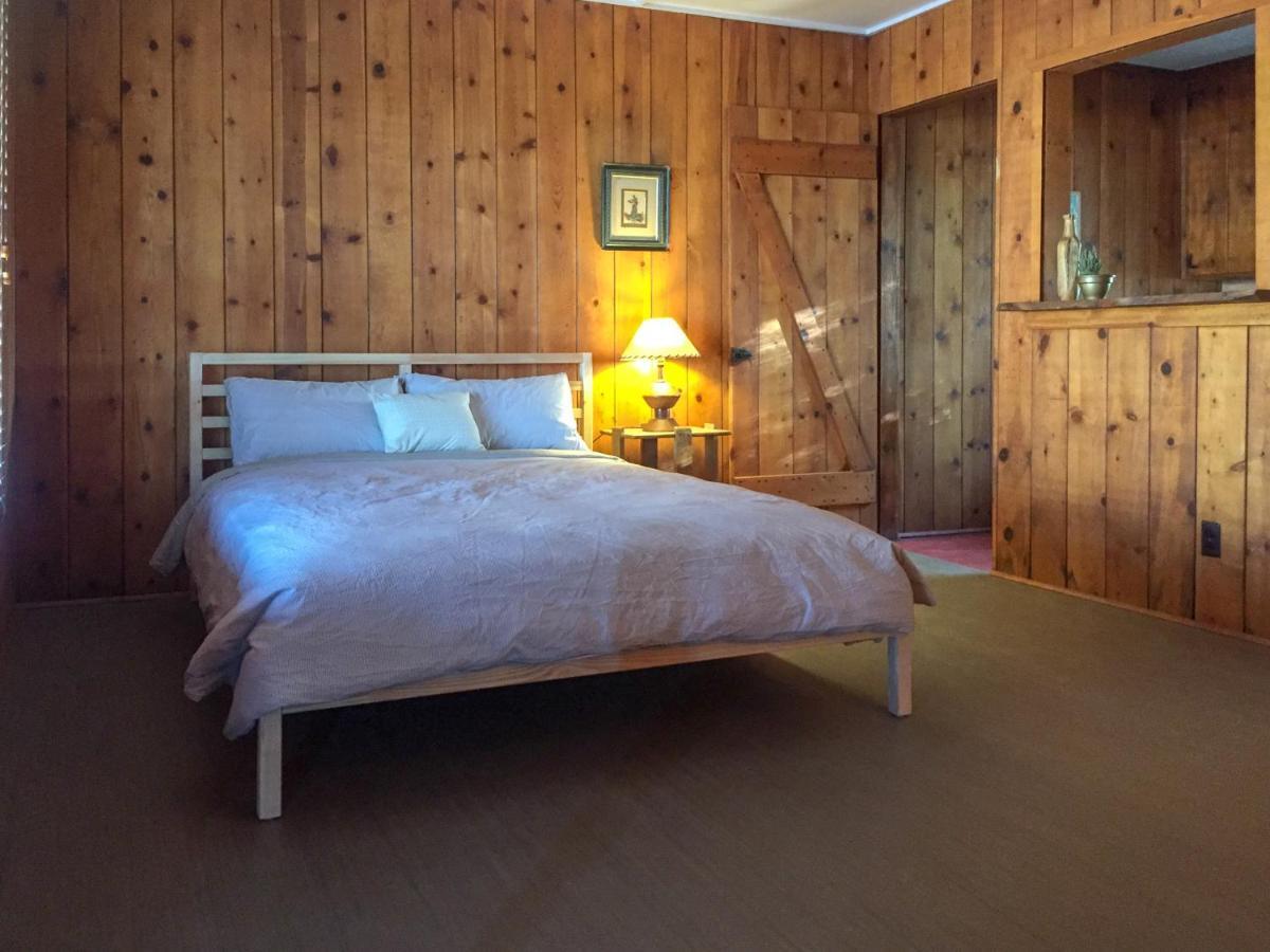 موتيل Joshua Tree Ranch House المظهر الخارجي الصورة