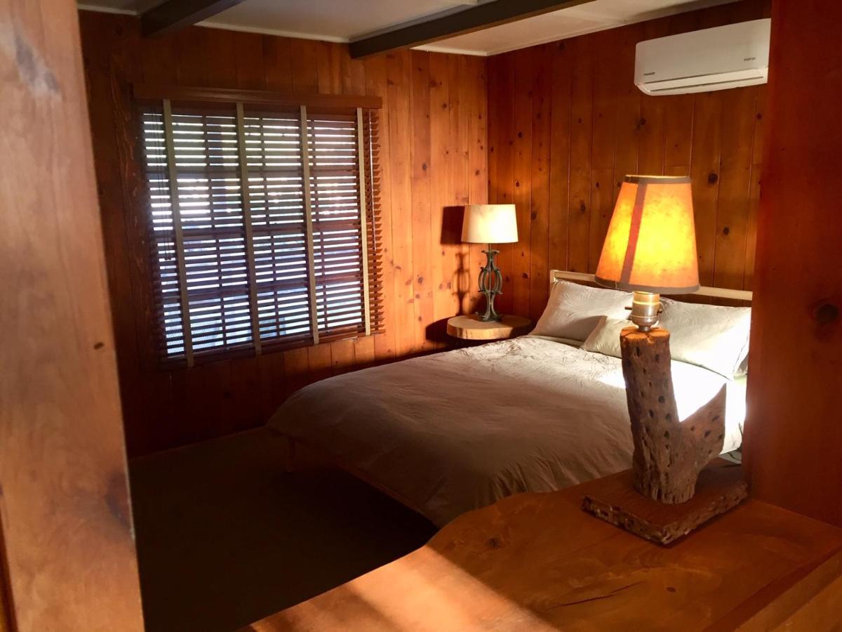 موتيل Joshua Tree Ranch House المظهر الخارجي الصورة