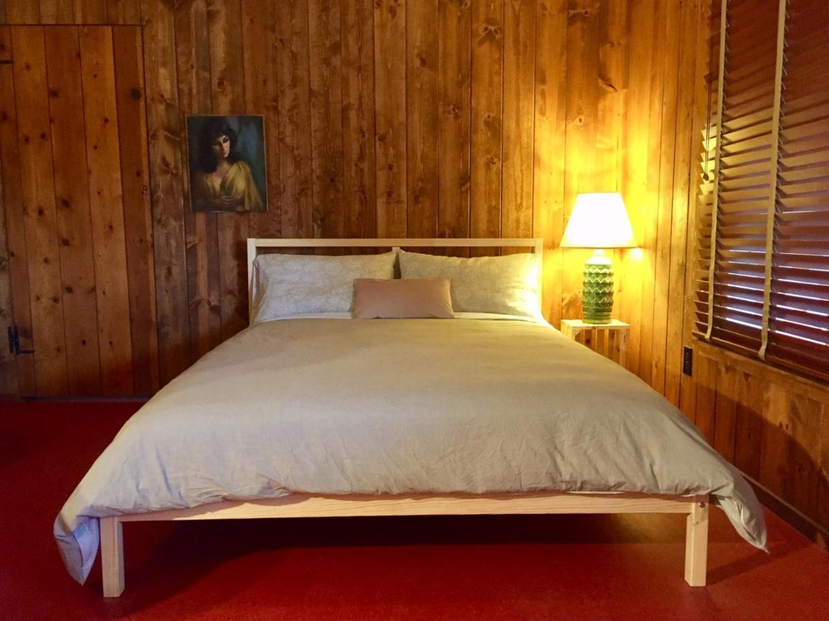 موتيل Joshua Tree Ranch House المظهر الخارجي الصورة