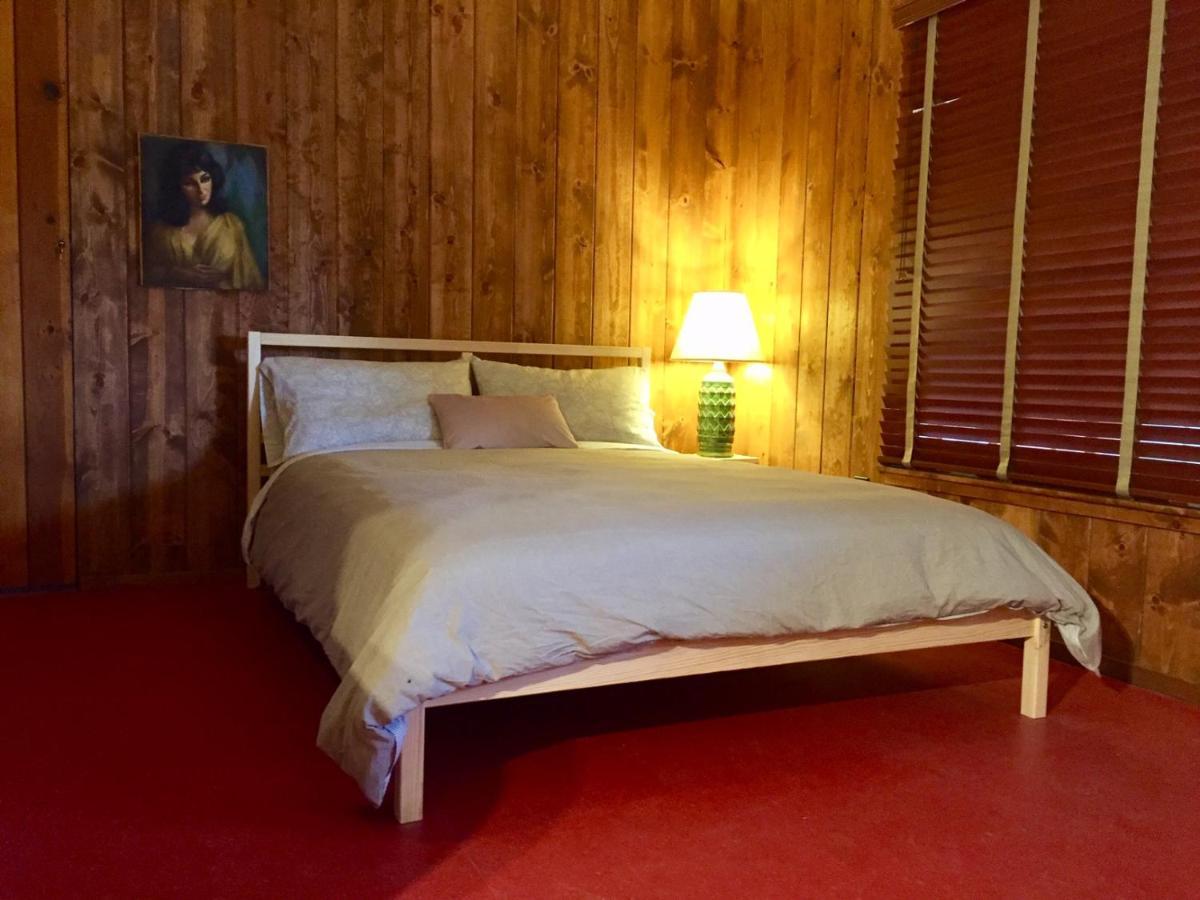 موتيل Joshua Tree Ranch House المظهر الخارجي الصورة