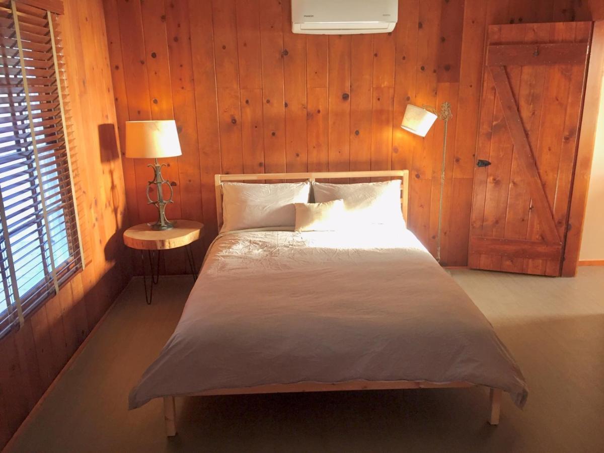 موتيل Joshua Tree Ranch House المظهر الخارجي الصورة