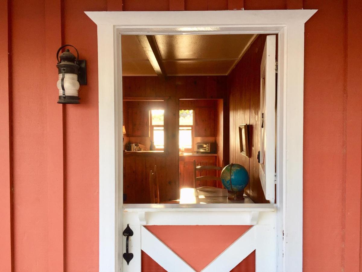 موتيل Joshua Tree Ranch House المظهر الخارجي الصورة
