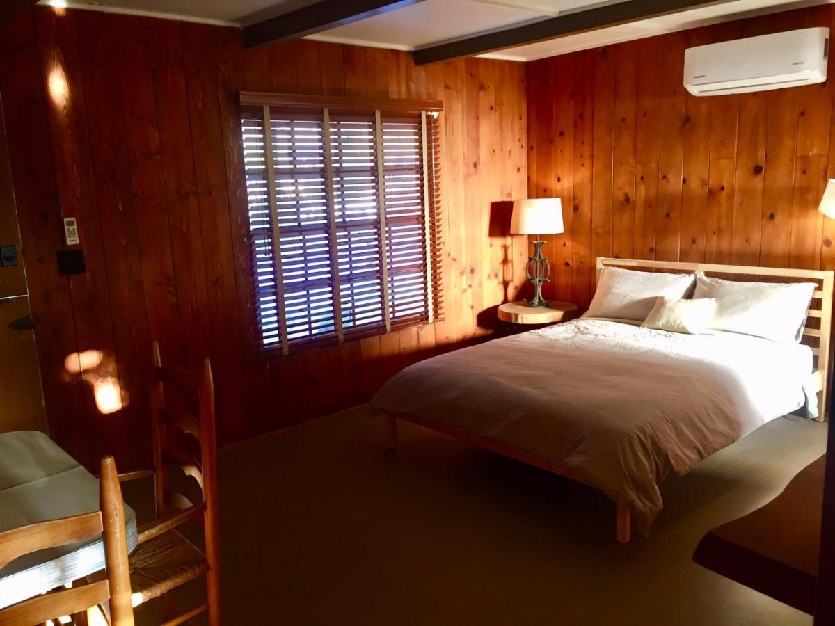 موتيل Joshua Tree Ranch House المظهر الخارجي الصورة