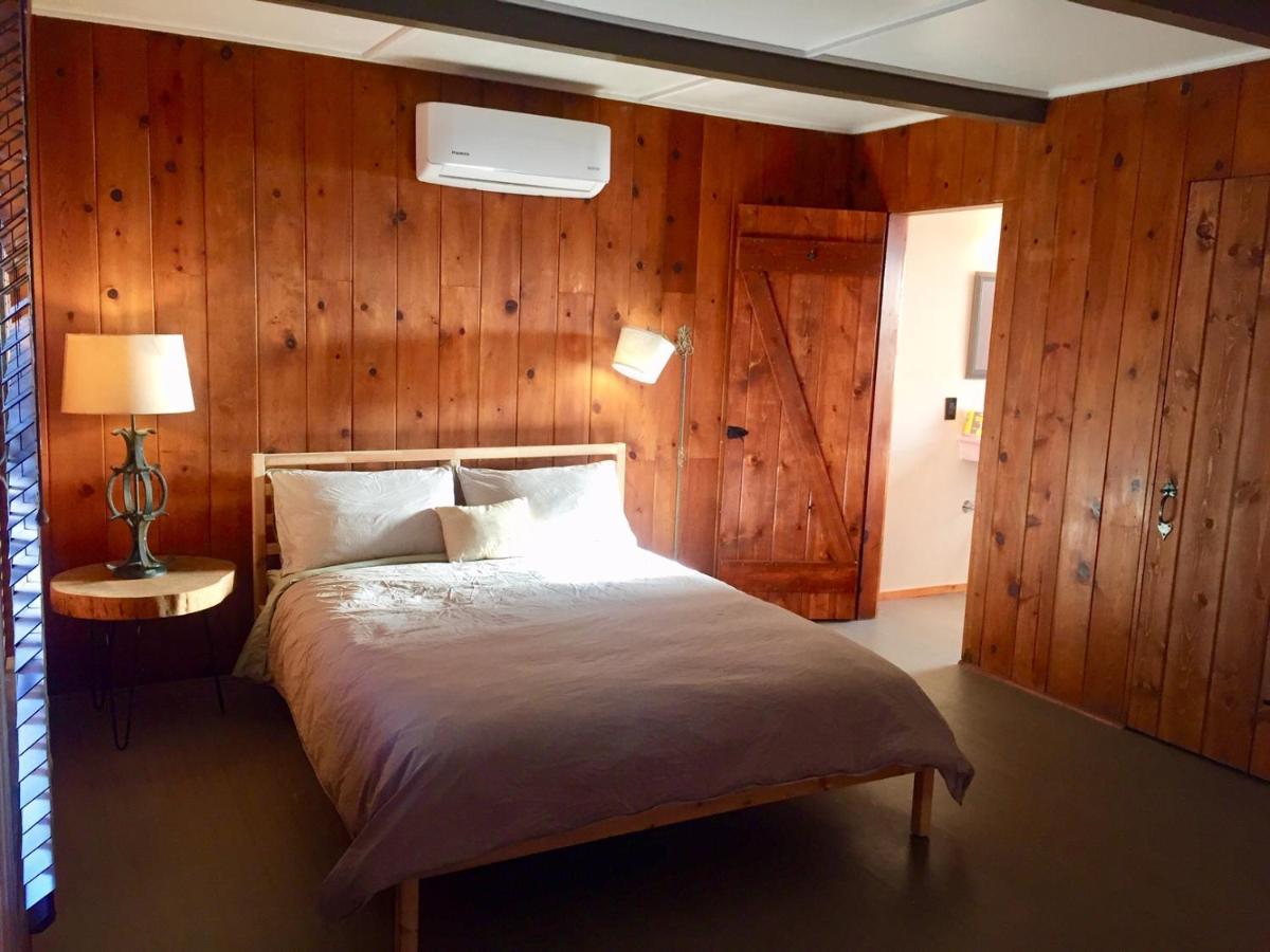 موتيل Joshua Tree Ranch House المظهر الخارجي الصورة