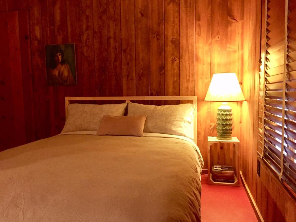موتيل Joshua Tree Ranch House المظهر الخارجي الصورة
